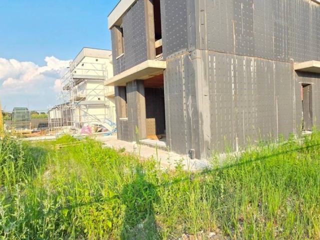 Villa Indipendente in vendita a Rossano Veneto, Veneto