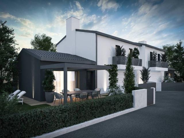 Villa Indipendente in vendita a Rossano Veneto, Veneto