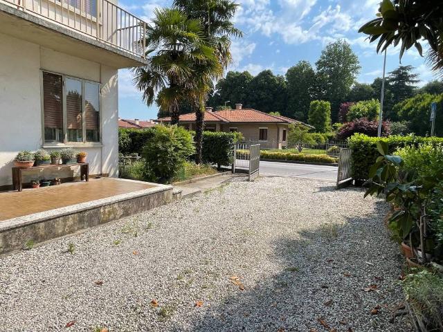 Villa Indipendente in vendita a Rossano Veneto, Veneto