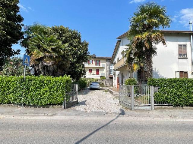 Villa Indipendente in vendita a Rossano Veneto, Veneto