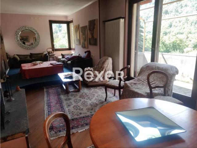 Villa Indipendente in vendita a Rossiglione, Liguria