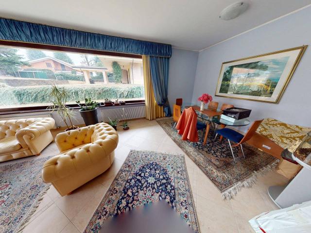 Villa Indipendente in vendita a Piemonte, Torino