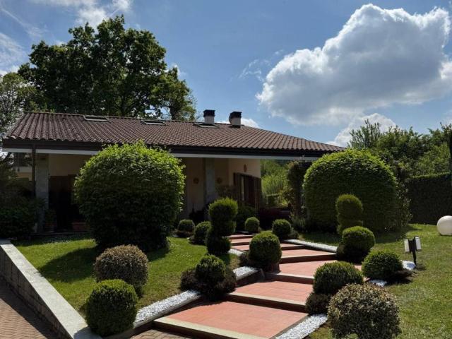 Villa Indipendente in vendita a Piemonte, Torino