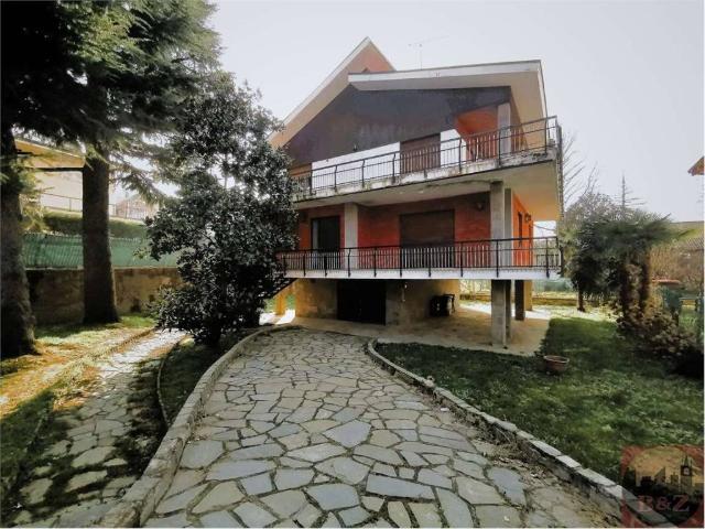 Villa Indipendente in vendita a Piemonte, Torino