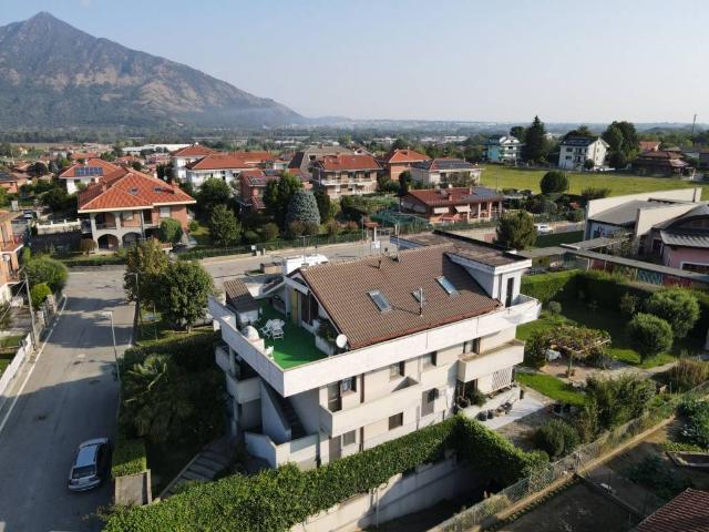 Villa Indipendente in vendita a Piemonte, Torino