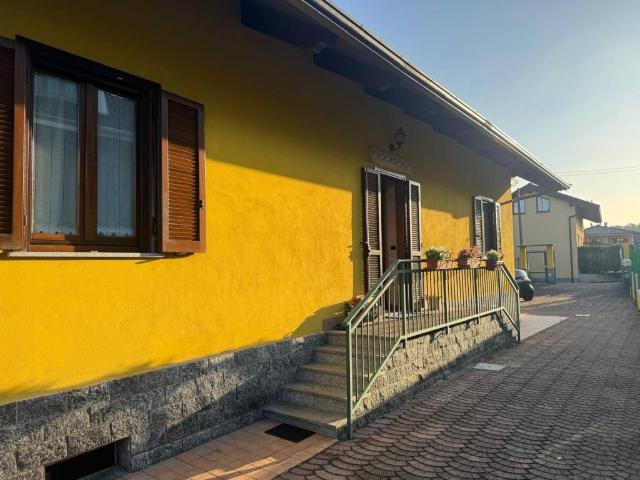 Villa Indipendente in vendita a Piemonte, Torino