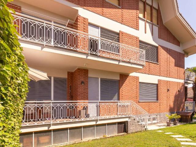 Villa Indipendente in vendita a Piemonte, Torino