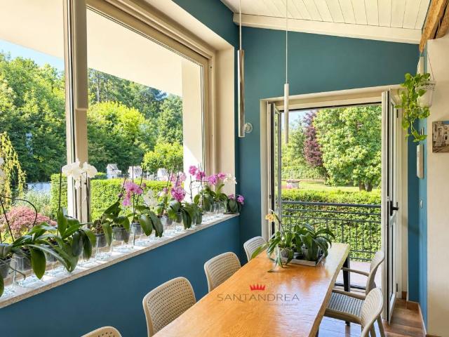 Villa Indipendente in vendita a Piemonte, Torino