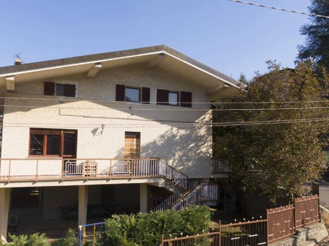 Villa Indipendente in vendita a Piemonte, Torino