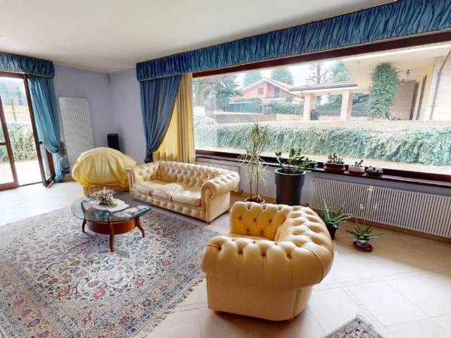 Villa Indipendente in vendita a Piemonte, Torino
