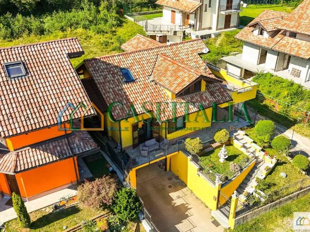Villa Indipendente in vendita a Piemonte, Torino