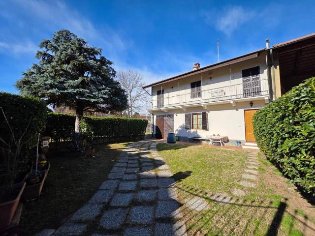 Villa Indipendente in vendita a Piemonte, Torino