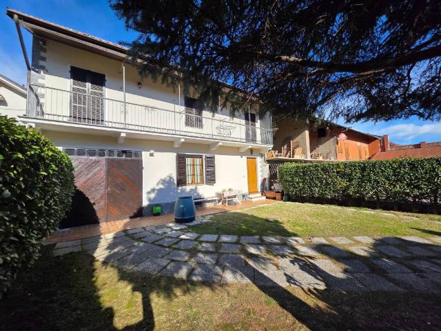 Villa Indipendente in vendita a Piemonte, Torino