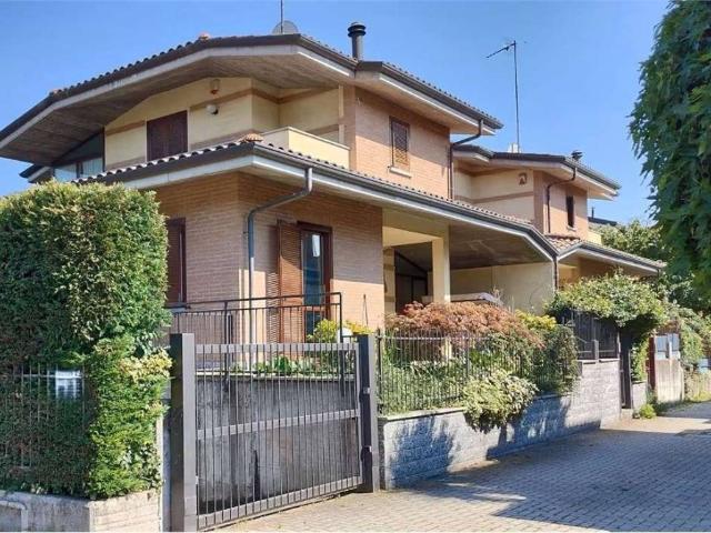 Villa Indipendente in vendita a Piemonte, Torino