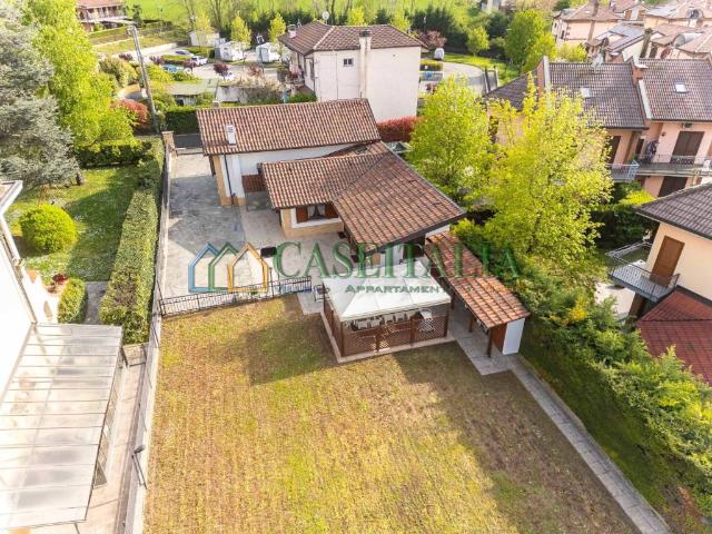 Villa Indipendente in vendita a Ponata, Rosta