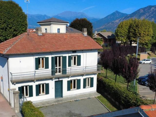 Villa Indipendente in vendita a Ponata, Rosta