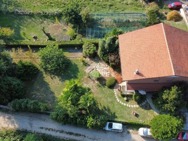 Villa Indipendente in vendita a Ponata, Rosta