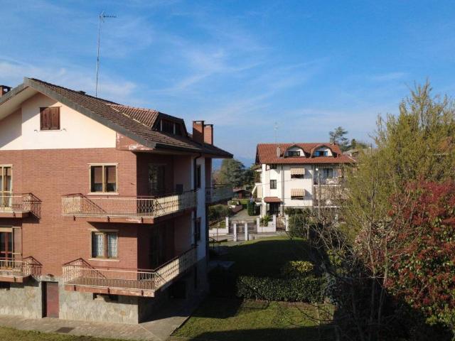 Villa Indipendente in vendita a Piemonte, Torino
