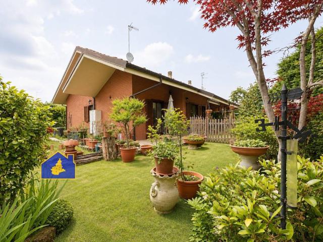 Villa Indipendente in vendita a Piemonte, Torino