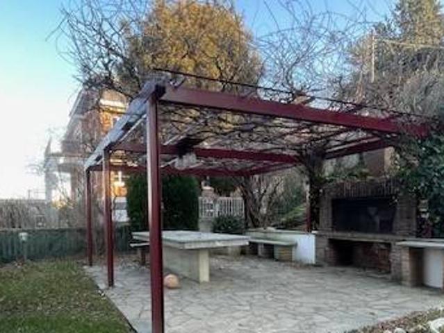 Villa Indipendente in vendita a Piemonte, Torino