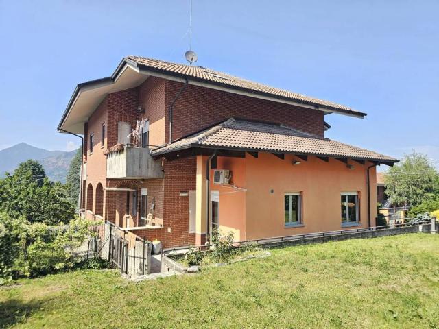 Villa Indipendente in vendita a Piemonte, Torino