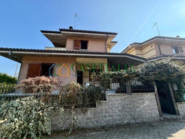 Villa Indipendente in vendita a Piemonte, Torino