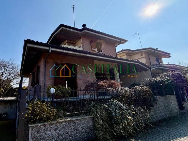 Villa Indipendente in vendita a Piemonte, Torino
