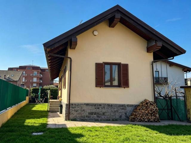 Villa Indipendente in vendita a Piemonte, Torino