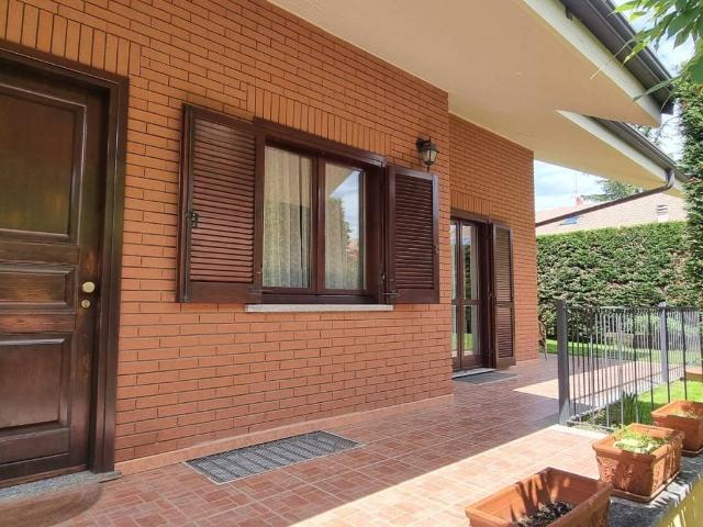 Villa Indipendente in vendita a Piemonte, Torino