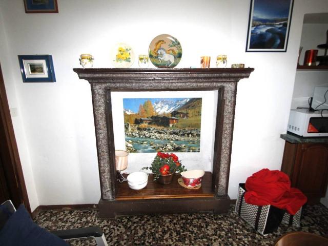Villa Indipendente in vendita a Calchera, Rota D'imagna