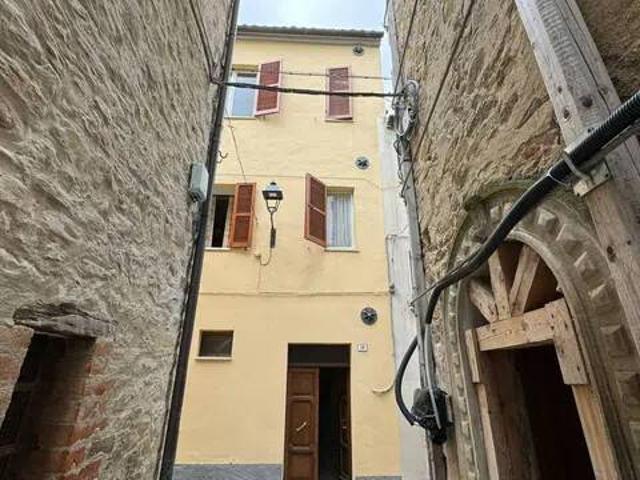 Villa Indipendente in vendita a Marche, Ascoli Piceno