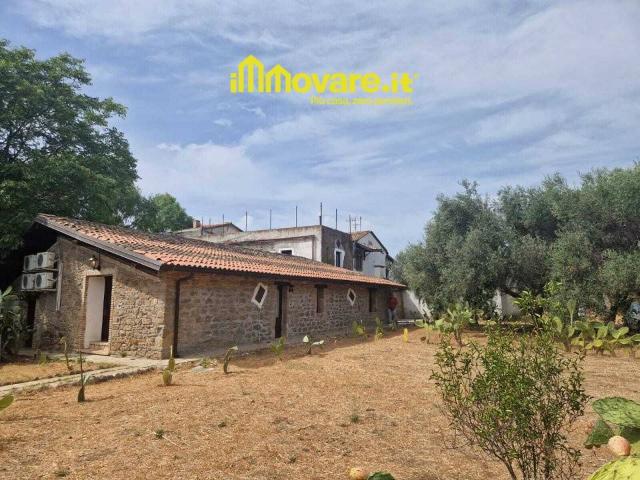 Villa Indipendente in vendita a Rotondella, Basilicata