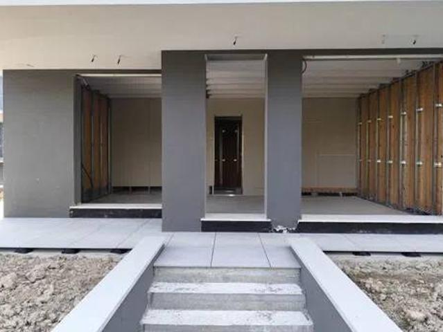 Villa Indipendente in vendita a Rottofreno, Reggio Emilia