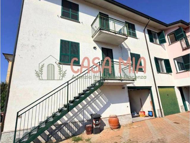 Villa Indipendente in vendita a San Nicolò a Trebbia, Rottofreno