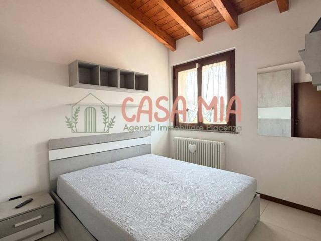Villa Indipendente in vendita a Rottofreno, Reggio Emilia