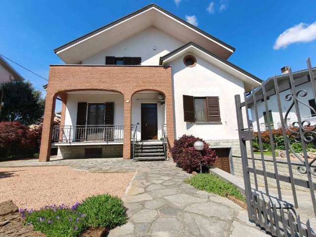 Villa Indipendente in vendita a Rottofreno, Reggio Emilia