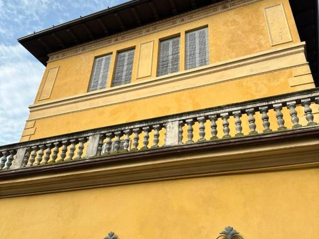 Villa Indipendente in vendita a Villaggio Famiglia, Rovato