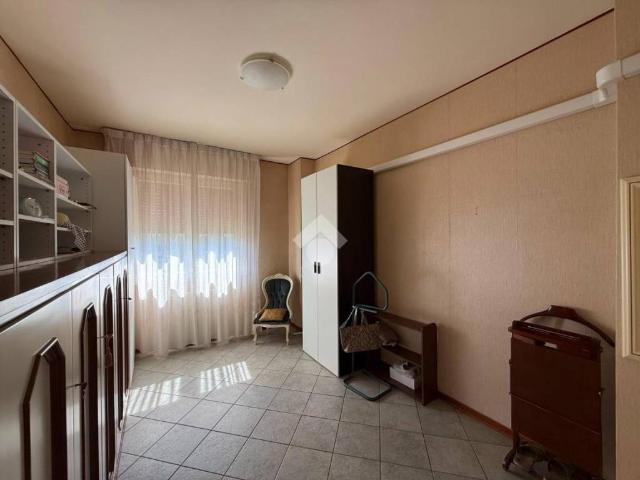 Villa Indipendente in vendita a Villaggio Famiglia, Rovato
