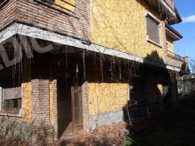 Villa Indipendente in vendita a Villaggio Famiglia, Rovato