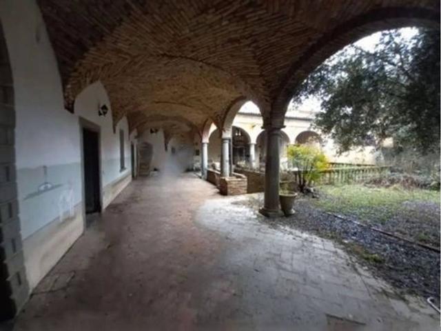 Villa Indipendente in vendita a Villaggio Famiglia, Rovato
