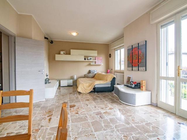 Villa Indipendente in vendita a Villaggio Famiglia, Rovato