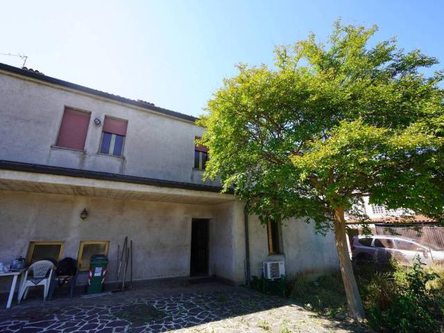 Villa Indipendente in vendita a Sant'Anna, Rovato