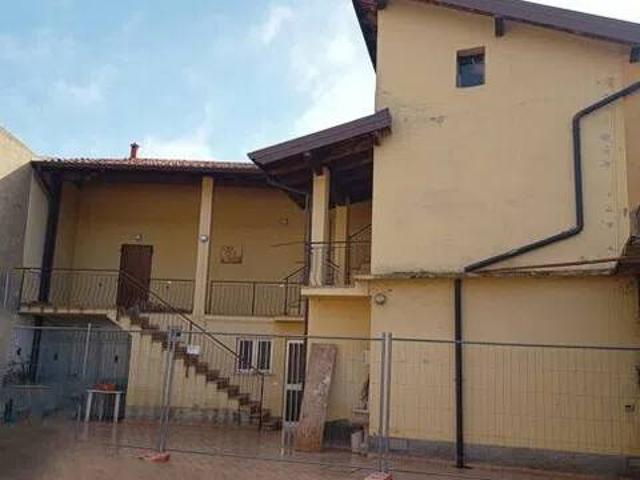 Villa Indipendente in vendita a Villaggio Famiglia, Rovato