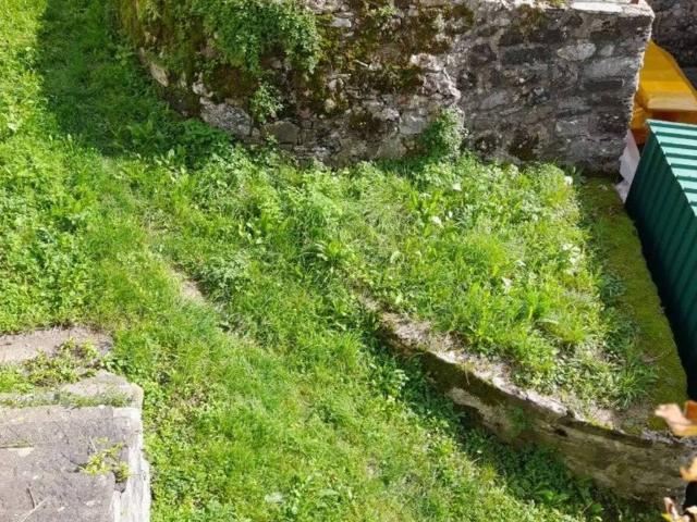 Villa Indipendente in vendita a Rovegno, Liguria