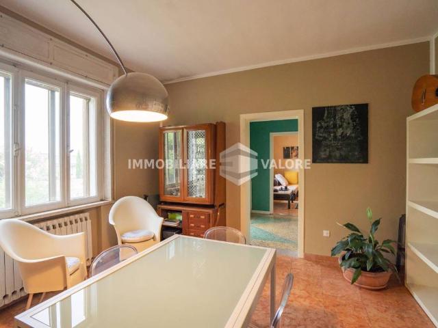 Villa Indipendente in vendita a Castelletto, Roverbella