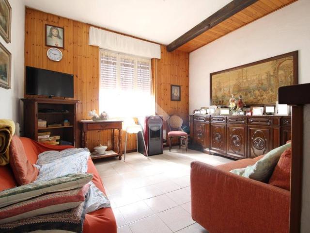 Villa Indipendente in vendita a Castelletto, Roverbella