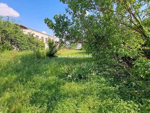 Villa Indipendente in vendita a Roverbella, Lombardia