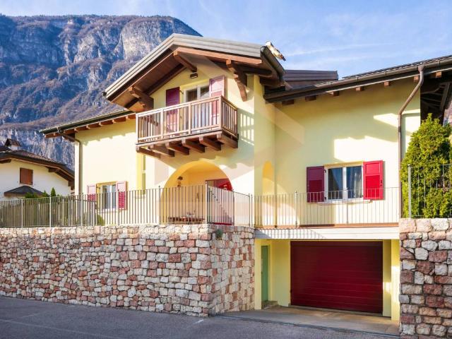 Villa Indipendente in vendita a Comunità Rotaliana-Königsberg, Roverè Della Luna