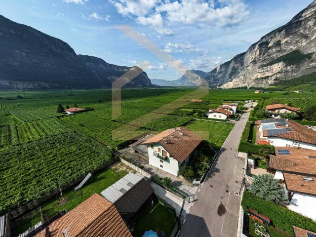 Villa Indipendente in vendita a Comunità Rotaliana-Königsberg, Roverè Della Luna