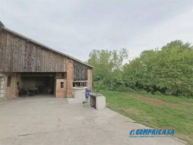 Villa Indipendente in vendita a Roveredo Di Guà, Veneto